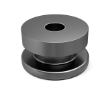 51176 Vibration Isolator - 1.875 x 1.25 in alt 1