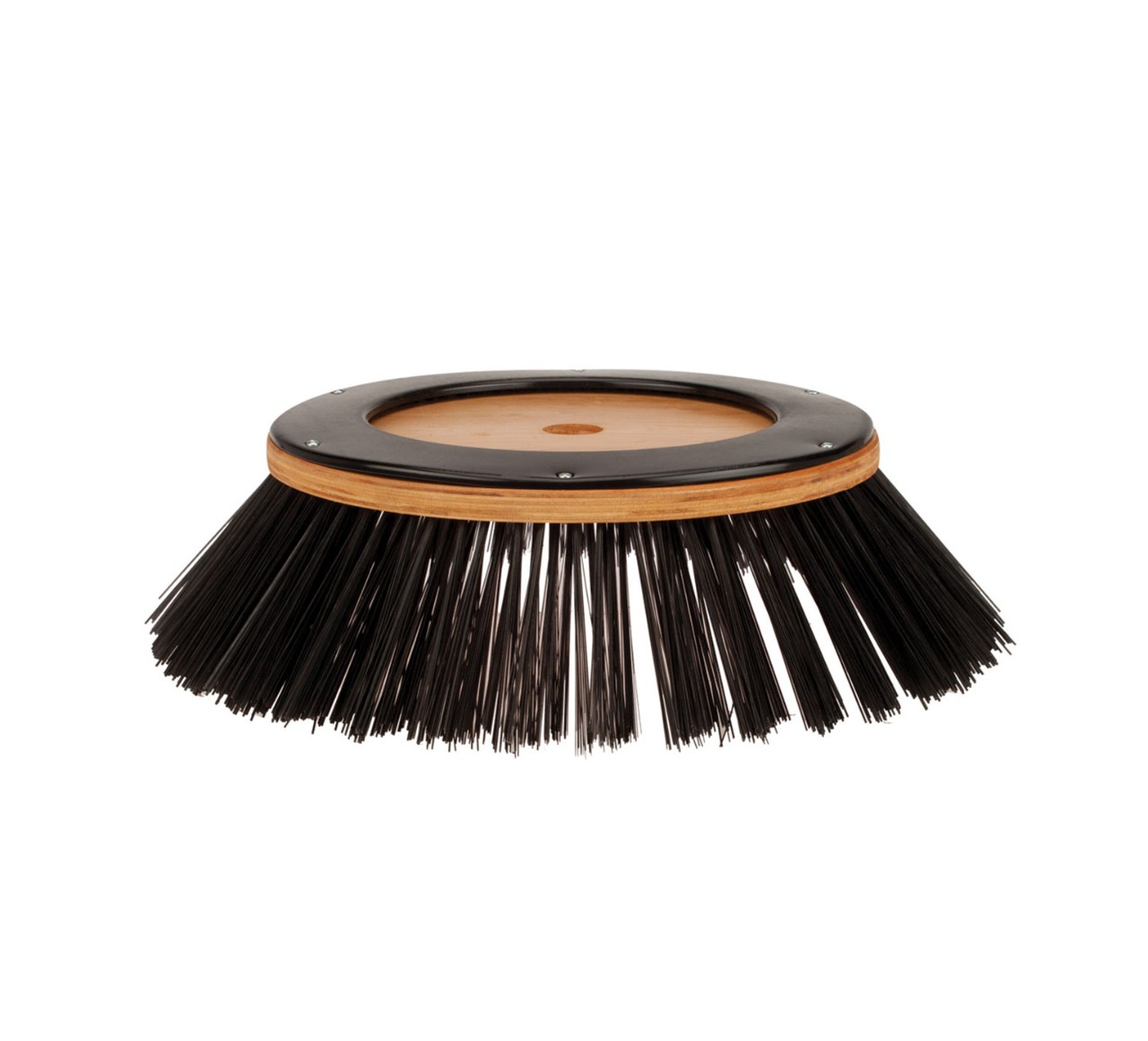 51542 Wire Disk Sweep Brush – 26 in / 660 mm alt 1