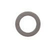 54051 Steel Flat Washer - 2.125 OD x 1.4 ID x 0.13 in alt 1