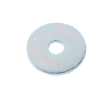 57048 WASHER, FLAT, 0.53B 2.13D .11, STL, PL alt 1