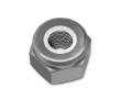 579211 Hexagonal Lock Nut alt 1