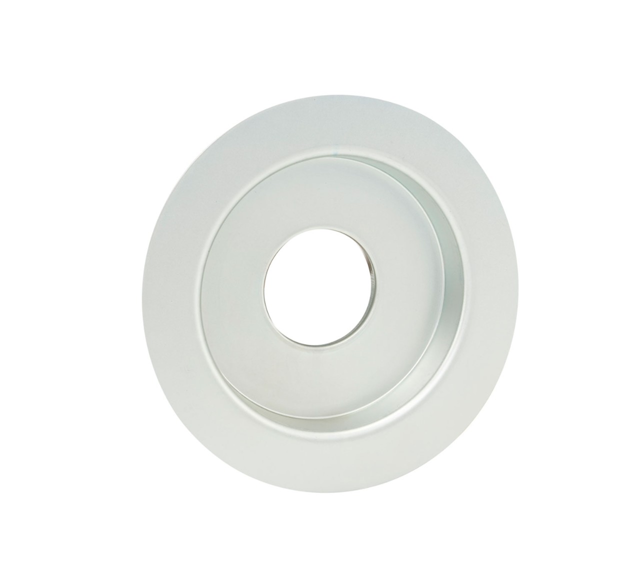 600147 Steel 2-Stage Float Plate - 6.5 x 1.048 in alt 1
