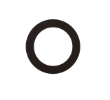 600160 3-Stage Float Gasket alt 1