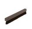 601303 Nylon Brush &#8211; 10 in / 254 mm alt 1