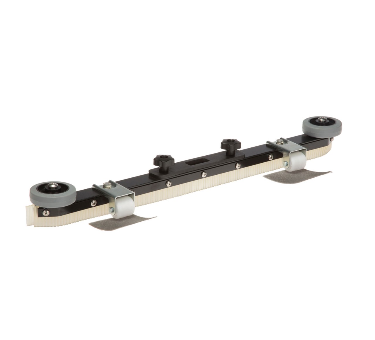 602831 Assemblage de raclette avec lame moulée de 27 po / 68,58 cm alt 1