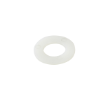 608562 WASHER, FLAT, 0.51B 0.94D .06, NYL alt 1