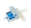 612498AM 24 Volt Water Solenoid Valve alt 1
