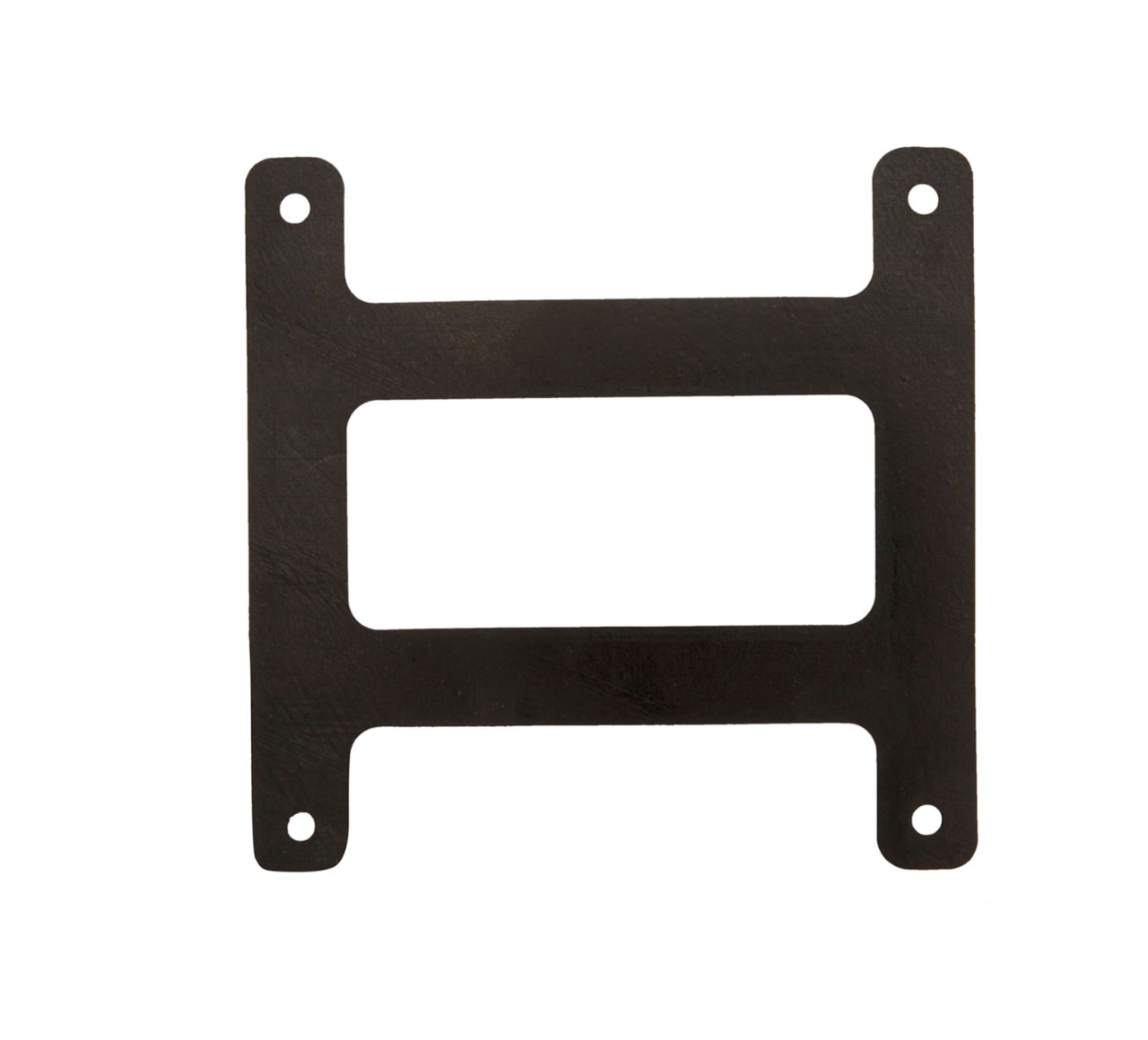 630056 Neoprene Tank Lid Cover Hinge - 4.555 x 4.488 x 0.094 in alt 1