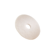 63248-4 3M White Polishing Pad &#8211; 16 in / 406 mm alt 1