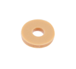 63416 Rubber Flat Washer - 0.88 OD x 0.31 ID x 0.125 in alt 1