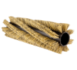 66019 Brosse de balayage en polypropylène à double rangée &#8211; 45 x 14 po / 114 cm x 355 mm alt 1