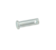 69582 Axe de chape en acier - 0,438 x 1,094 po / 1,11 x 2,78 cm alt 1