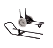 701015 Assemblage de chariot de solution personnalisée alt 1