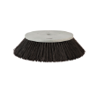 70538 Brosse de balayage avec disque en polypropylène – 26 po / 660 mm alt 1