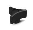 71090 Polypropylene Star Knob - 2 x 5.25 in alt 1