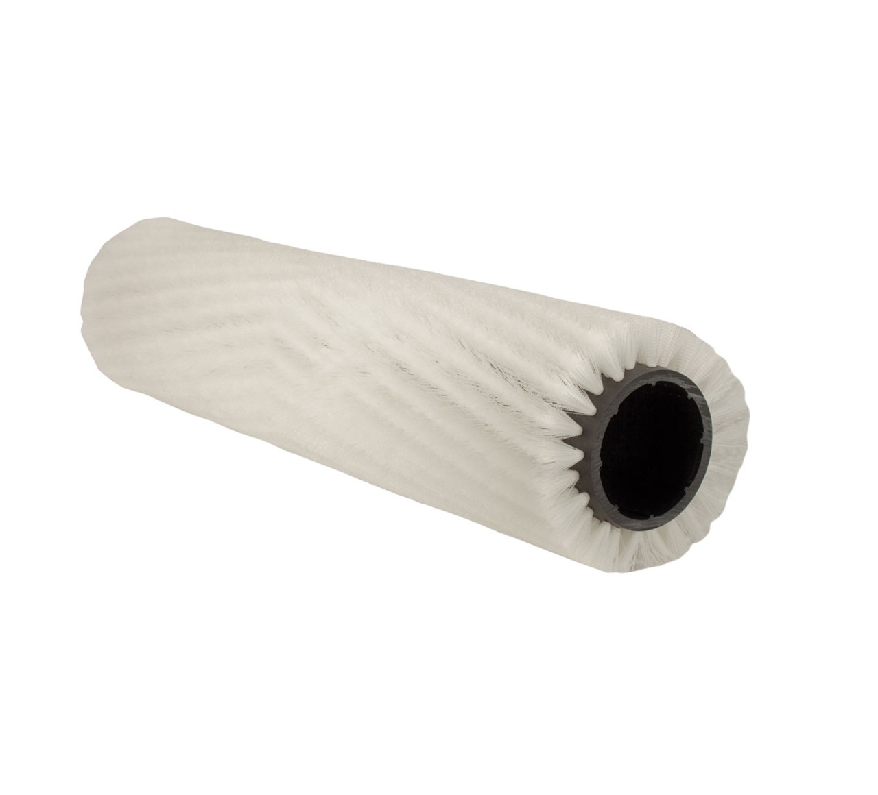 71171 Brosse de récurage en nylon – 45 x 11 po / 114 cm x 280 mm alt 1