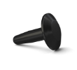72970 Plastic Rivet - 0.7 x 1.02 in alt 1