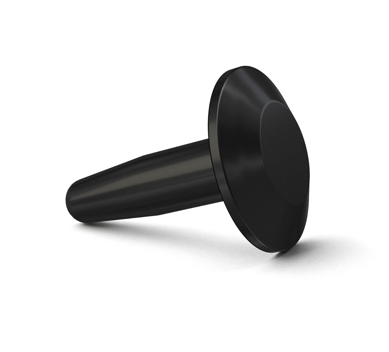 72970 Plastic Rivet - 0.7 x 1.02 in alt 1