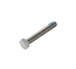 73399 SCREW, HEX, M8 X 1.25 X 50, NL, SS alt 1