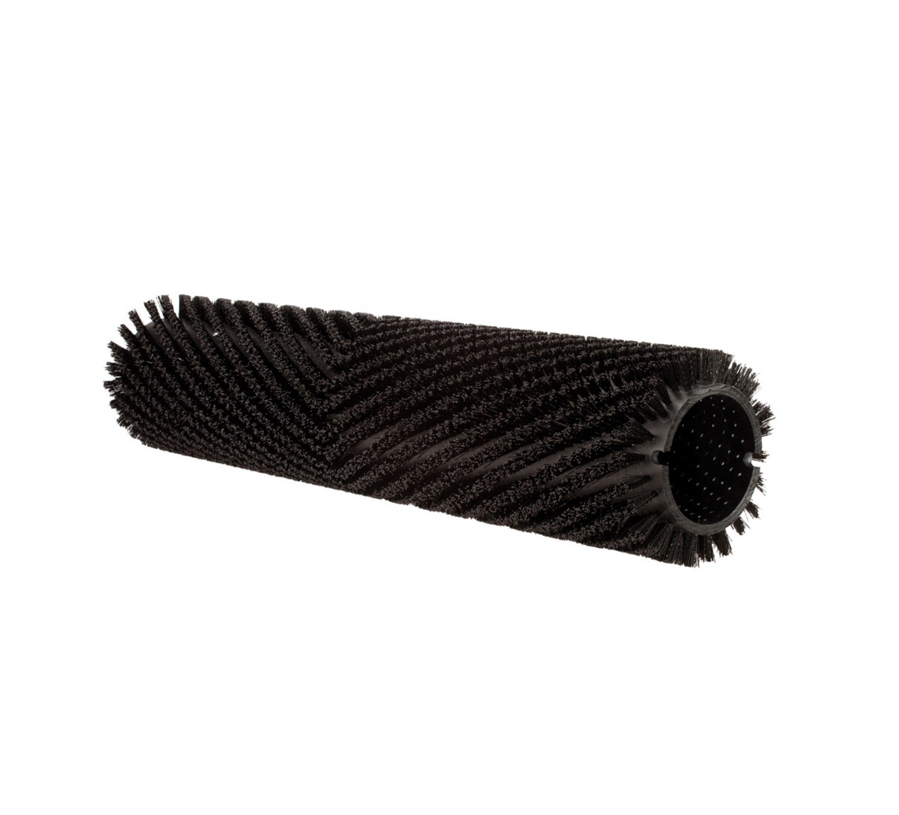 75718 Brosse de récurage en polypropylène – 50 x 11 po / 127 cm x 280 mm alt 1