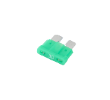 762516 FUSE, BLADE, 030A, 32VDC [ATOF] alt 1