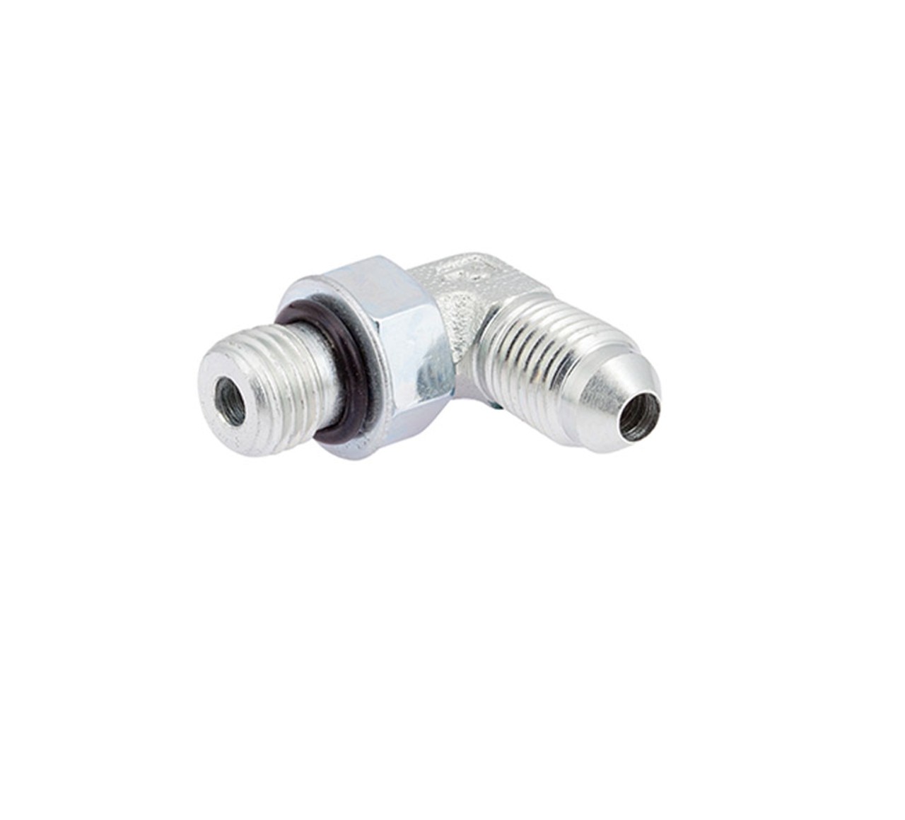 77097 Carbon Steel Hydraulic Fitting alt 1