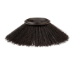 80042 Polypropylene Disk Sweep Brush &#8211; 16.5 in / 419 mm alt 1