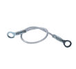 81784 CABLE, GLV .13D 015.8L .50EYE /.50EYE alt 1