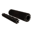 86022 Polypropylene Cylindrical Scrub Brush &#8211; 43 in alt 1
