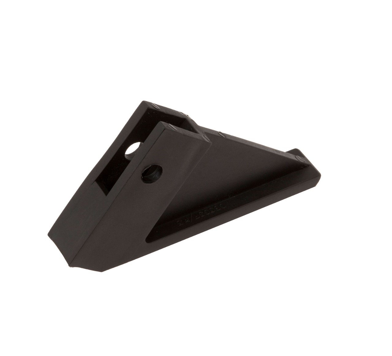86865 Guide de raclette latérale en polyéthylène alt 1