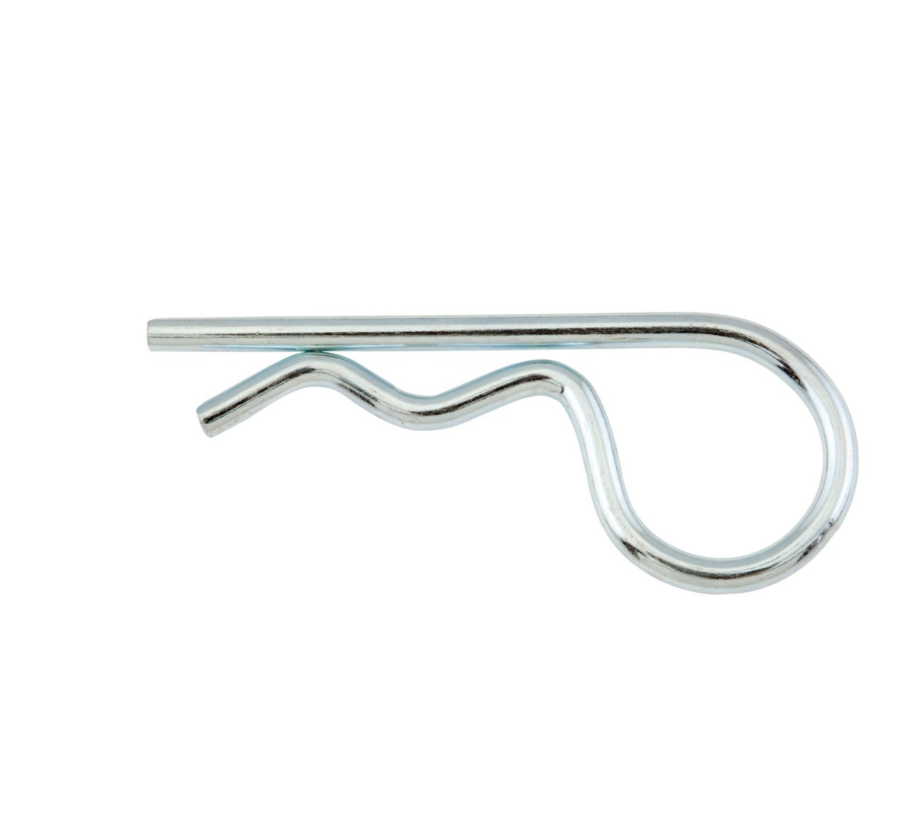 86866 Goupille en acier - 1,438 x 0,459 po / 3,65 x 1,17 cm alt 1