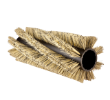 87099 Polypropylene Double Row Brush &#8211; 36 x 14 in alt 1
