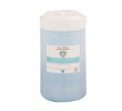 9006838 Machine de nettoyage de béton bleu ciel &#8211; 15 gallons / 57 litres alt 1