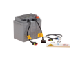 9008732 12 Volt Li&#8211;Ion Valence Battery Kit alt 1
