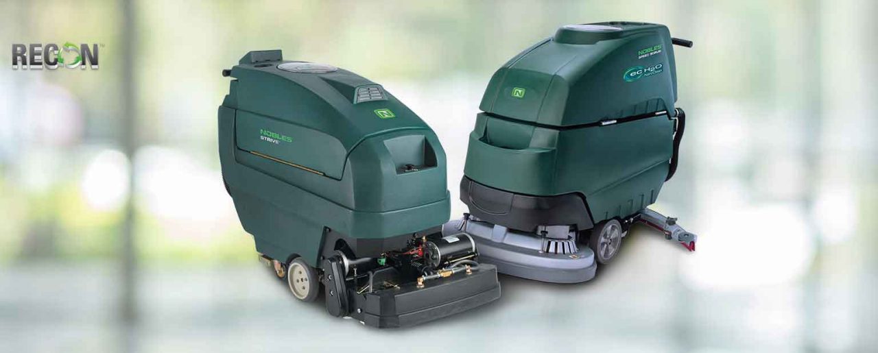Nobles Pre-Owned Reconditioned Machines Nobles Pre-Owned Reconditioned Machines