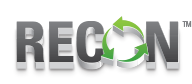 Tennant Recon logo