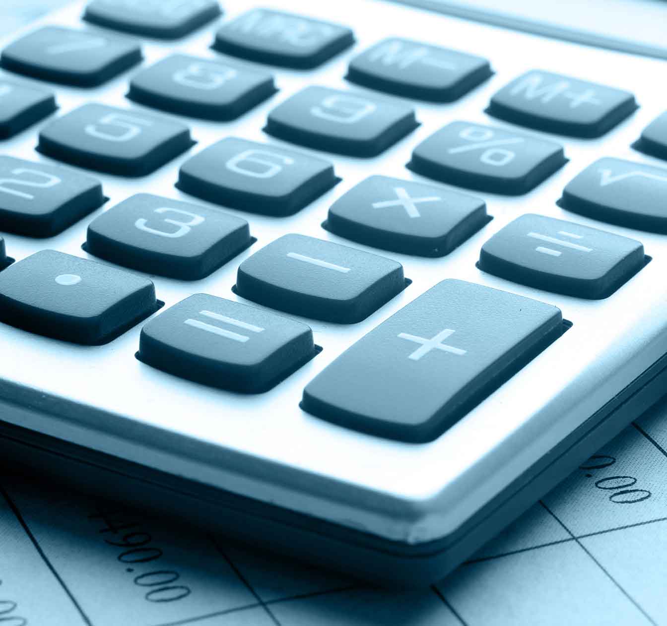 Calculator Calculator