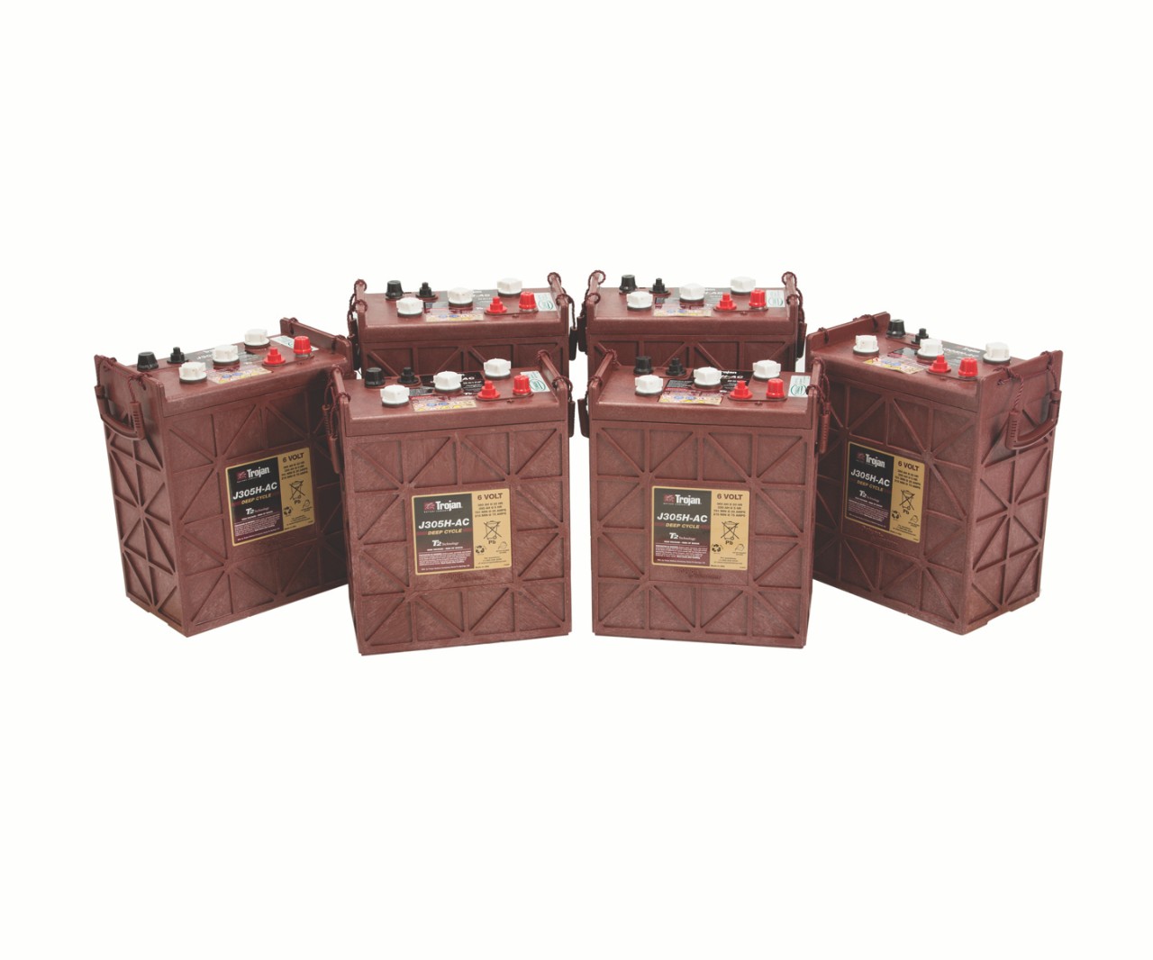 Batteries Tennant Batteries Tennant
