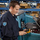 Pièces Tennant Pièces Tennant