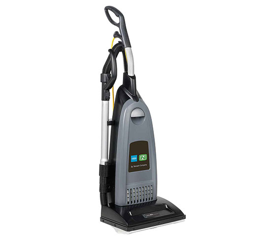 224772 Details about   TENNANT 3220 UPRIGHT VACUUM CLEANER ! 