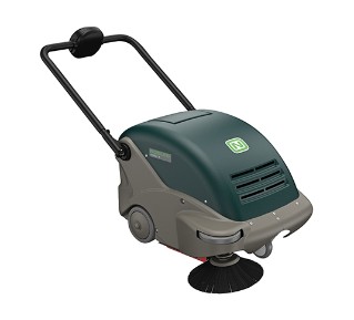 Scout 6 Wide-Area Cordless Sweeper alt 