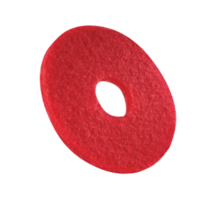 385941 3M Red Buffing Pad &#8211; 12 in / 304.8 mm alt 