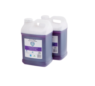 9006764 Nettoyant à usage général violet &#8211; (2) 2,5 gallons (7,5 litres) alt 
